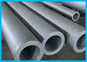 Inconel Alloy 600 UNS N06600 Seamless Welded Pipes And Tubes Manufacturer