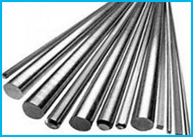 Inconel Alloy 600 UNS N06600 DIN 2.4816 Round Bars, Rods Supplier