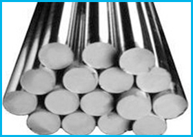 Inconel Alloy 600 UNS N06600 DIN 2.4816 Round Bars, Rods Supplier