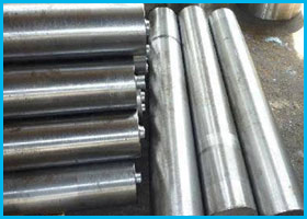 Inconel Alloy 601 UNS N06601 DIN 2.4851 Round Bars, Rods Supplier