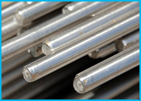 Inconel Alloy 601 UNS N06601 DIN 2.4851 Round Bars, Rods Supplier