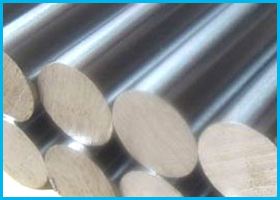 Inconel Alloy 625 UNS N06625 DIN 2.4856 Round Bars, Rods Supplier