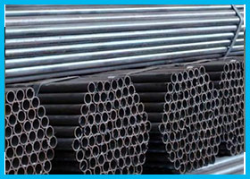 Inconel Alloy 718 UNS N07718 Seamless Welded Pipes And Tubes Manufacturer 