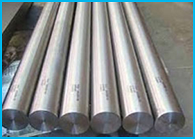 Inconel Alloy 718 UNS N07718 DIN 2.4668 Round Bars, Rods Supplier