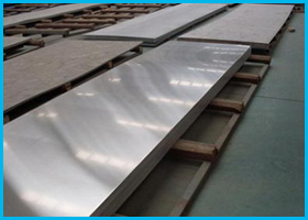 Incoloy 825 UNS N08825 DIN 2.4858 Plate, Sheets And Coils Supplier