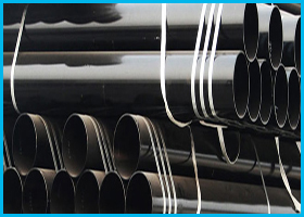 Alloy Steel A691 Grade 9 CR EFSW/SAW Pipes Manufacturer Exporter