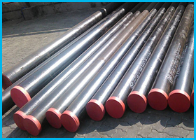 Alloy Steel A/SA 335 P91 Seamless Pipes Manufacturer Exporter