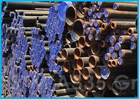 Alloy Steel A/SA 335 P911 Seamless Pipes Manufacturer Exporter