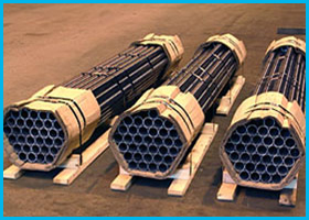 Alloy Steel A/SA 213 T12 Seamless Tubes Manufacturer Exporter