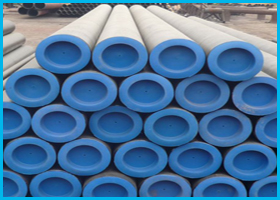 Alloy Steel A/SA 213 T23 Seamless Tubes Manufacturer Exporter