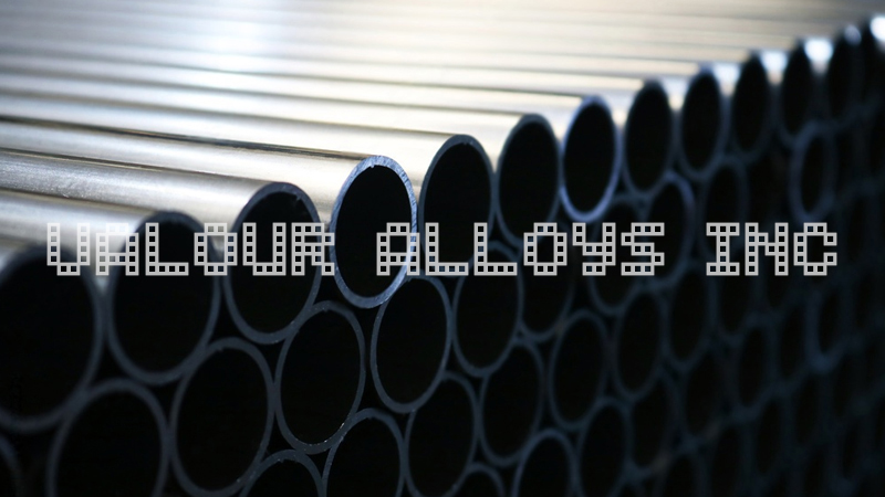 A335 Chrome Moly Seamless Pipes Manufacturer