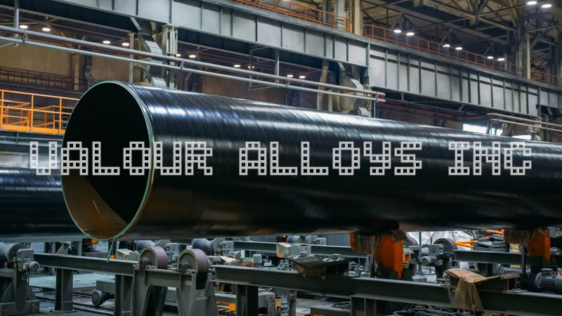 A335 Chrome Moly Welded Pipes Exporter