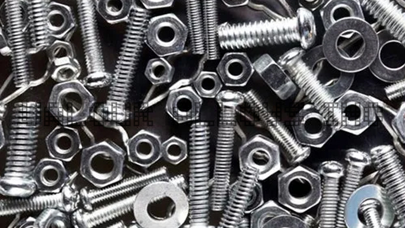 Alloy 20 Fasteners Alloy 20 Fasteners Exporter