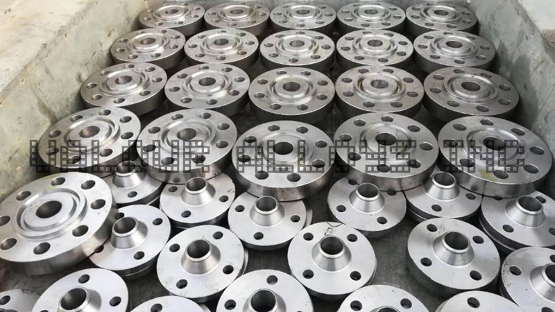 Alloy 20 Flanges Manufacturer