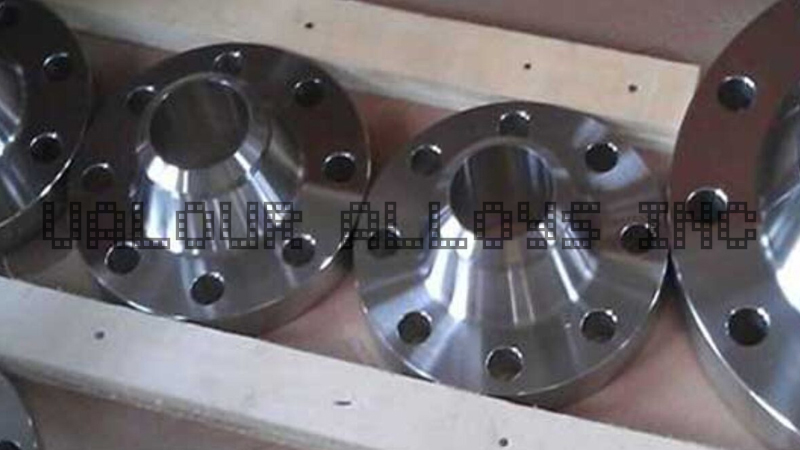 Alloy 20 Flanges Exporter