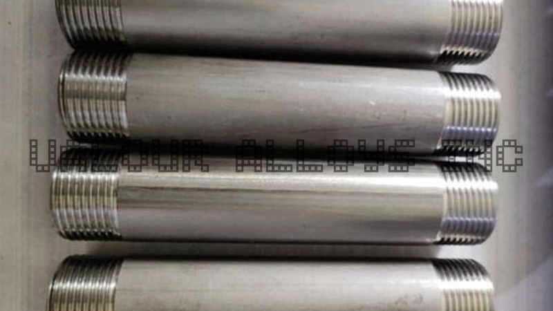 Alloy 20 Forged Fittings Manufacturer