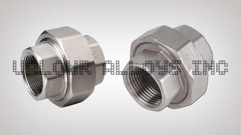 Alloy 20 Forged Fittings Exporter