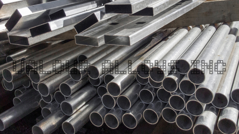 Alloy 20 Seamless Tubes Supplier Manufacturer