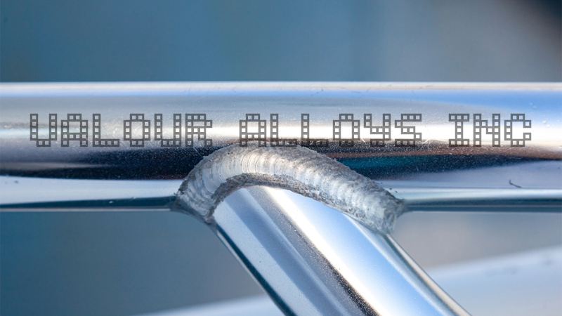 Alloy 20 Welded Tubes Supplier Manufacturer