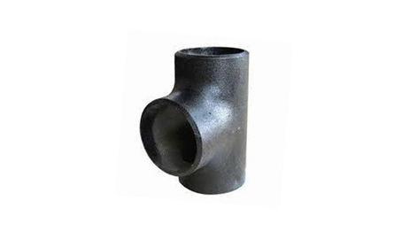 Inconel Equal Tee Inconel Equal Tee Supplier