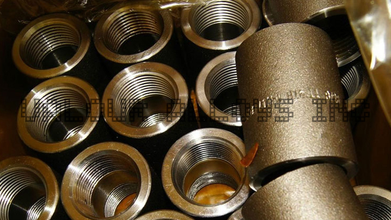 ASTM A234 WP5 Forged Fittings Manufacturer