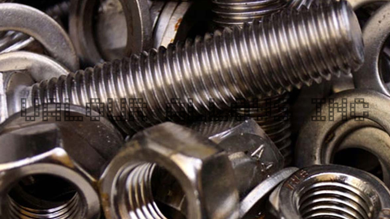 Alloy Steel B16 Fasteners Alloy Steel B16 Fasteners Exporter