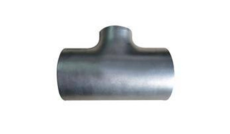Inconel Reducing Tee Inconel Reducing Tee Supplier
