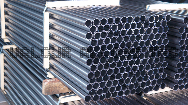 Alloy Steel Seamless Tube Alloy Steel Seamless Tubes Manufacturer