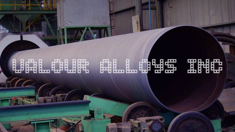 API 5L X42 LSAW Pipe Exporter