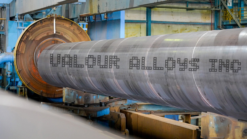 API 5L X42 LSAW Pipe Manufacturer