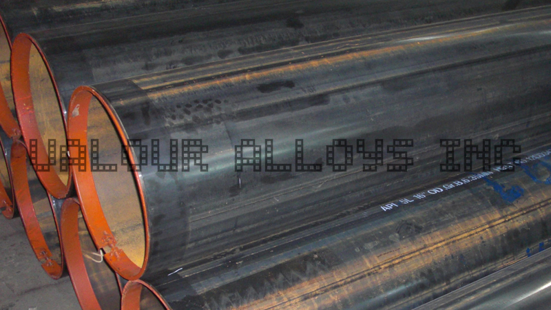 API 5L X46 LSAW Pipe Manufacturer