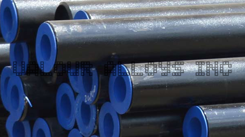 API 5L X46 Pipe PSL1 & 2 Seamless Pipes Supplier Manufacturer