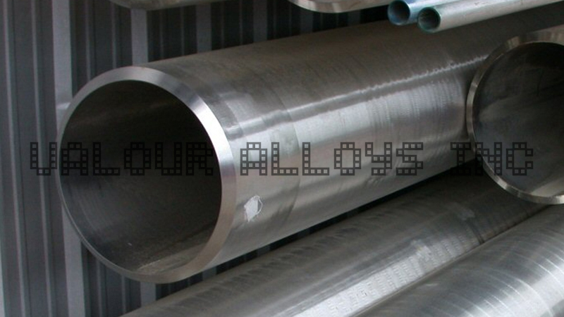 API 5L X52 LSAW Pipe Exporter