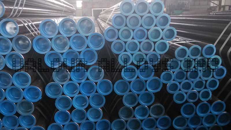 API 5L X52 Pipe PSL1 & 2 Seamless Pipes Supplier Manufacturer
