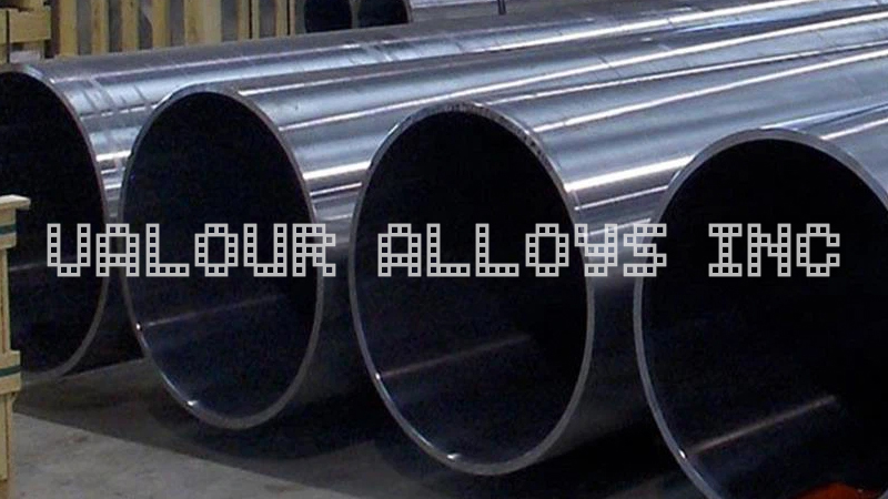API 5L X65 LSAW Pipe Exporter