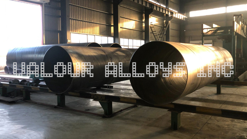 API 5L X65 LSAW Pipe Manufacturer