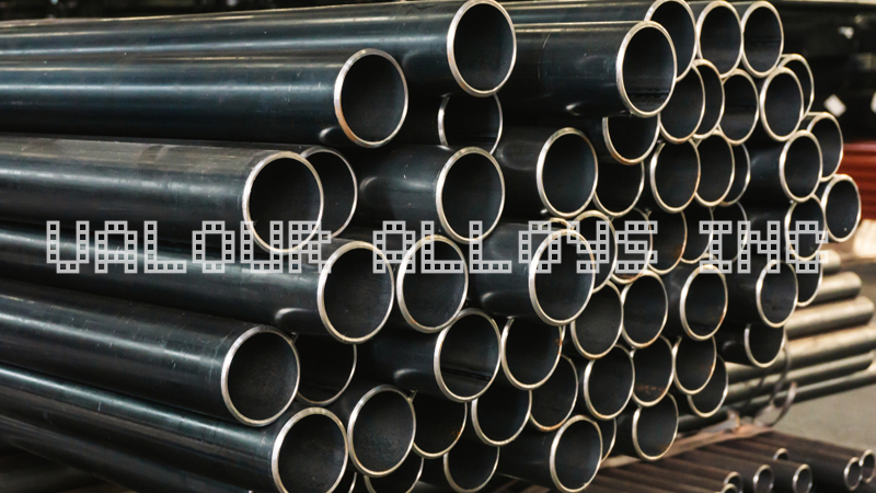 API 5L X65 Pipe PSL1 & 2 Weldeds Pipes Supplier Manufacturer