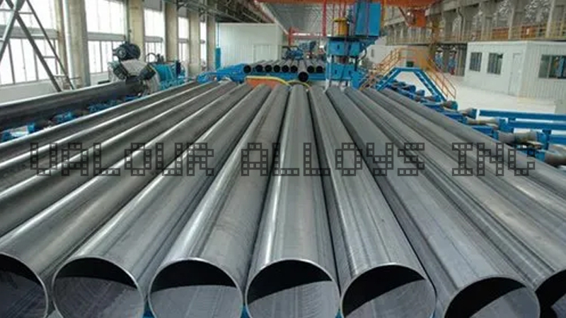 ASME SA179 Welded Tube ASME SA179 Welded Tube Supplier Manufacturer