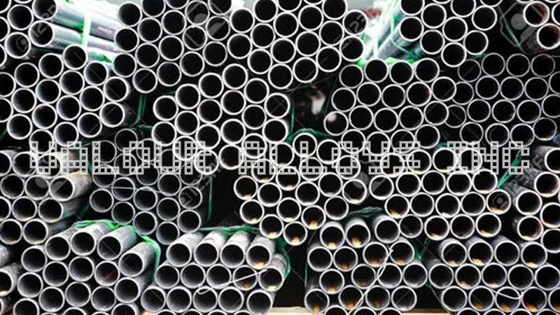 ASME SA210 Grade A1 Seamless Tube ASME SA210 Grade A1 Seamless Tube Manufacturer