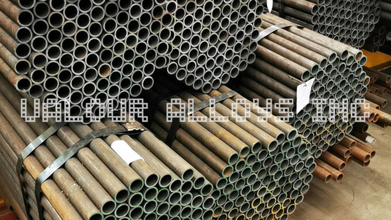 ASME SA210 Grade C Seamless Tube ASME SA210 Grade C Seamless Tube Manufacturer