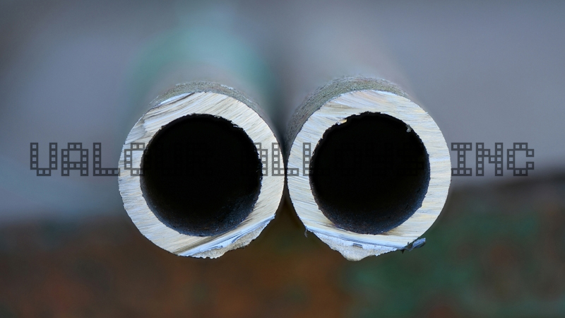 ASME SA210 Grade C Seamless Tube ASME SA210 Grade C Seamless Tube Supplier Manufacturer