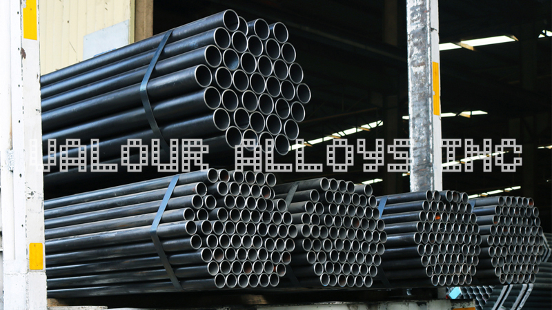 ASTM A106 Grade A Seamless Pipe Supplier Manufacturer