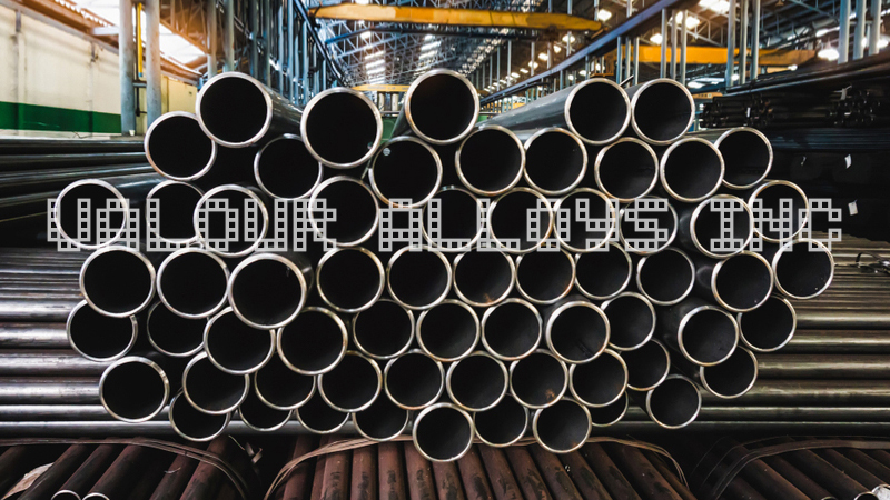 ASTM A106 Grade B Seamless Pipe Supplier Manufacturer