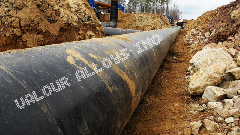 ASTM A106 Grade B Welded Pipe Supplier Manufacturer