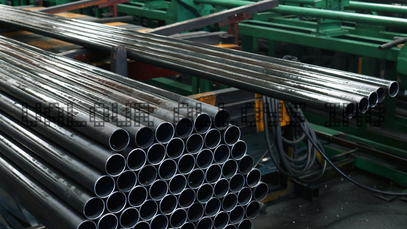 ASTM A106 Grade B Welded Tube ASTM A106 Grade B Welded Tube Supplier Manufacturer