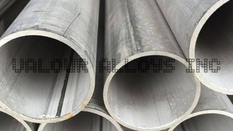 ASTM A213 Stainless Steel Welded Pipe Supplier Manufacturer