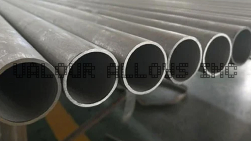 ASTM A269 Stainless Steel Welded Tube ASTM A269 Stainless Steel Welded Tube Supplier Manufacturer