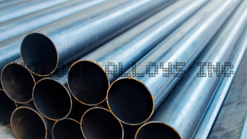 ASTM A213 T5 Seamless Tube ASTM A213 T5 Seamless Tube Manufacturer