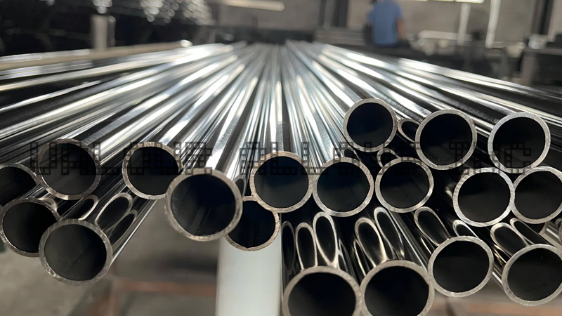 ASTM A249 Stainless Steel Seamless Pipe Supplier Manufacturer