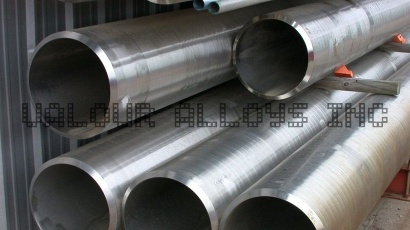 ASTM A249 Stainless Steel Welded Pipe Supplier Manufacturer